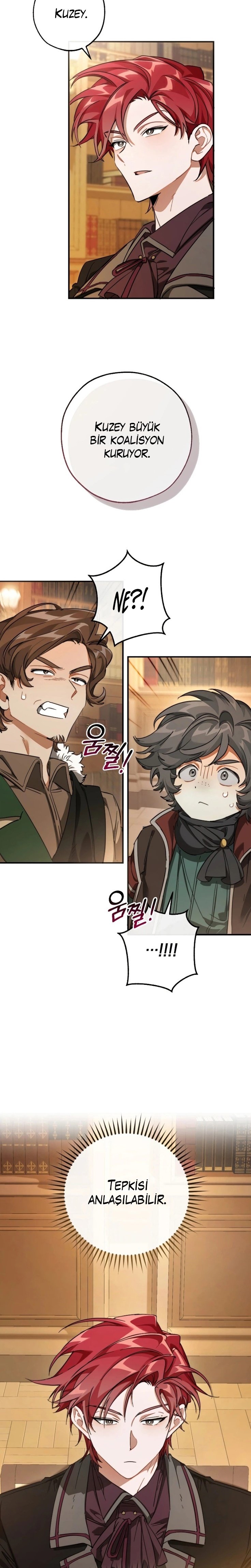 Read Trash of the Counts Family tr Manga Online