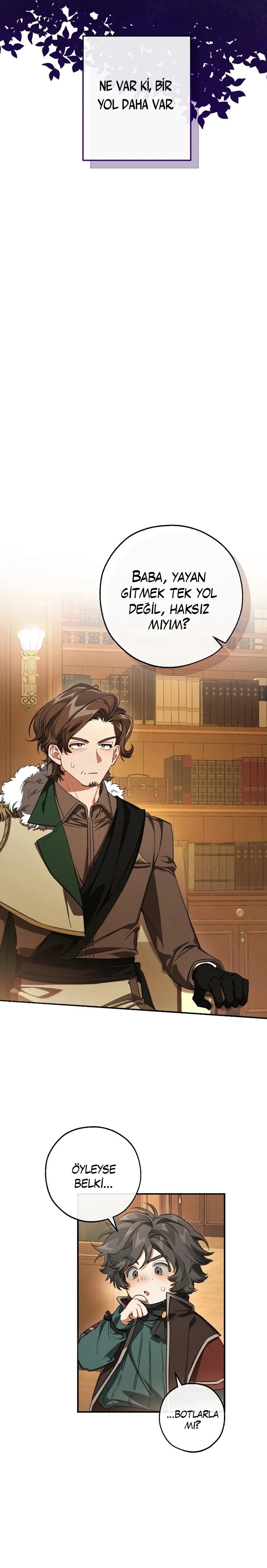 Read Trash of the Counts Family tr Manga Online