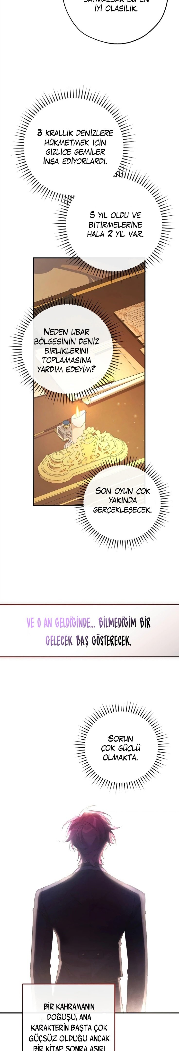 Read Trash of the Counts Family tr Manga Online