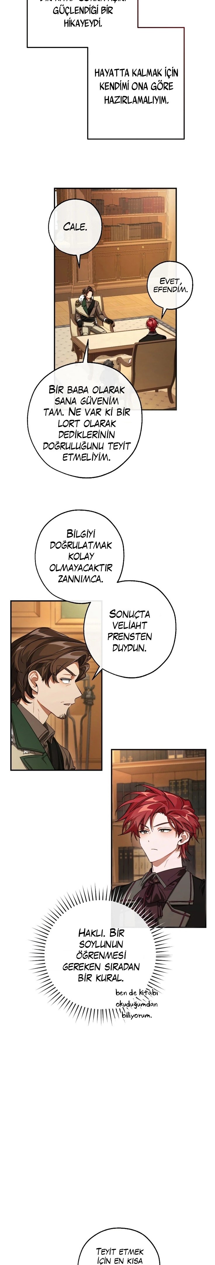 Read Trash of the Counts Family tr Manga Online