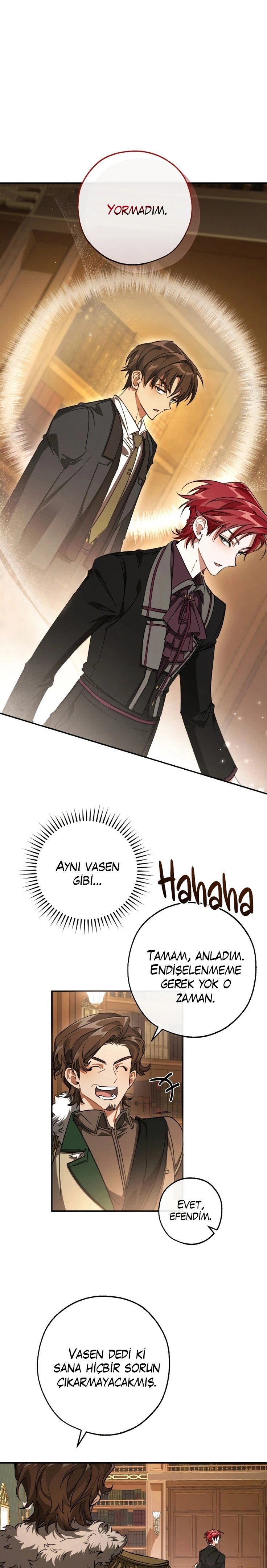 Read Trash of the Counts Family tr Manga Online