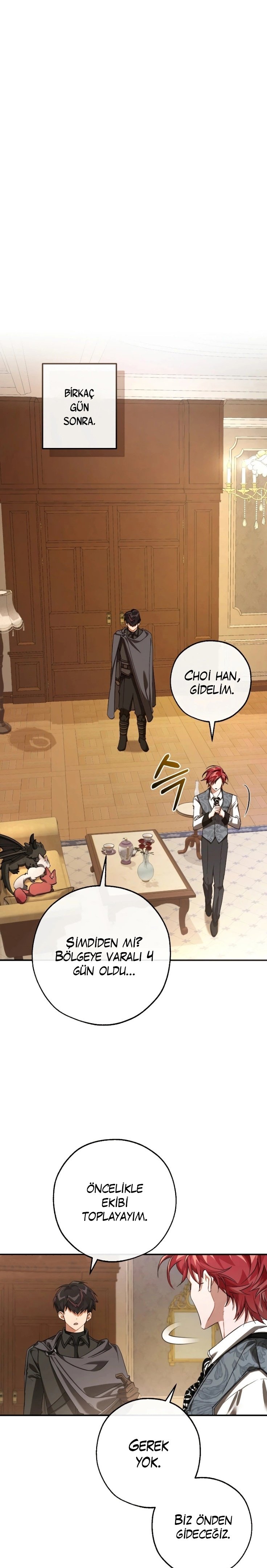 Read Trash of the Counts Family tr Manga Online