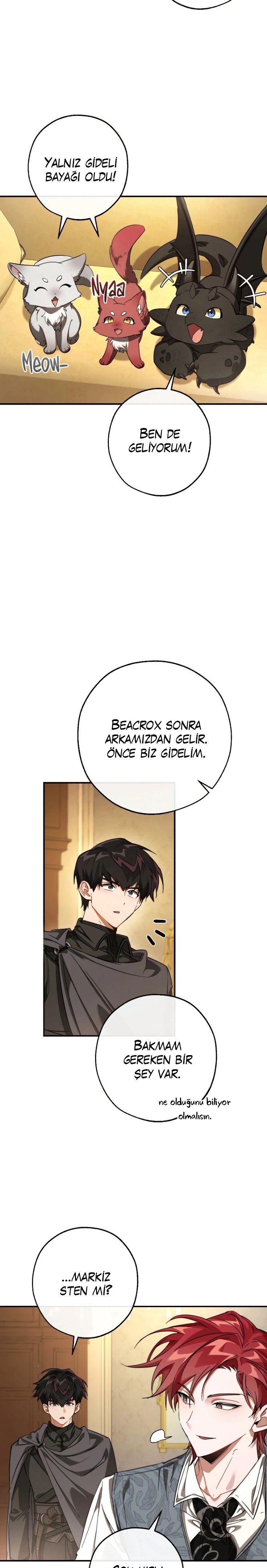 Read Trash of the Counts Family tr Manga Online