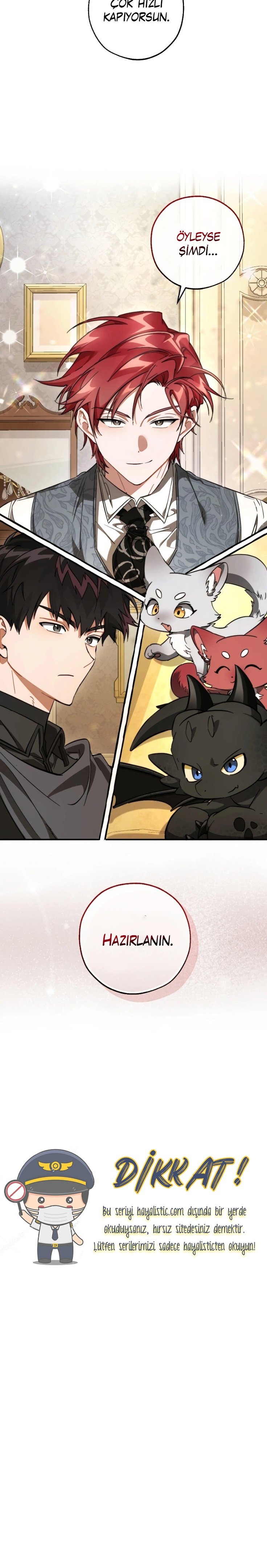 Read Trash of the Counts Family tr Manga Online