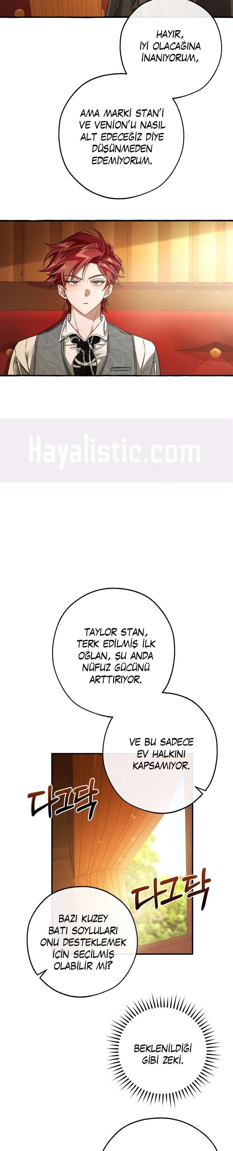 Read Trash of the Counts Family tr Manga Online
