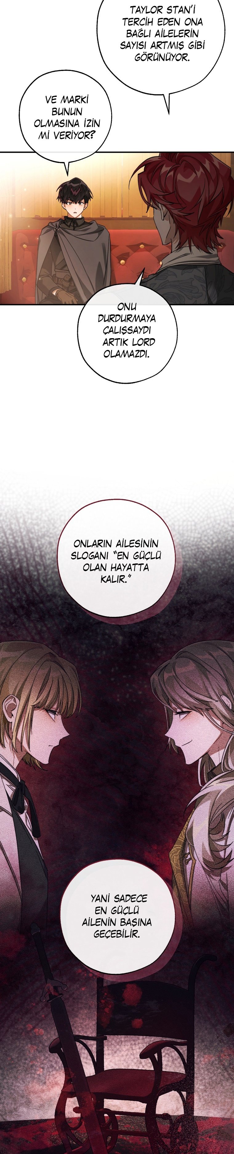 Read Trash of the Counts Family tr Manga Online