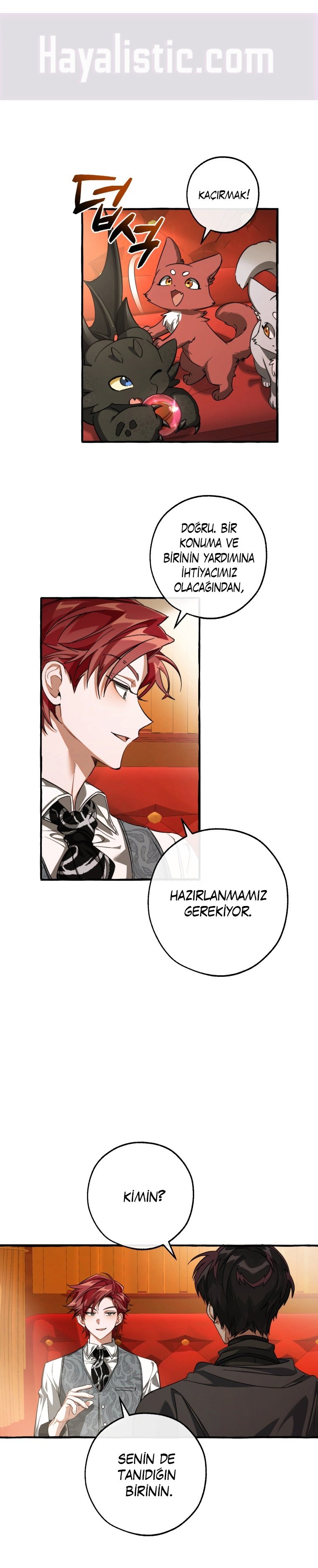 Read Trash of the Counts Family tr Manga Online