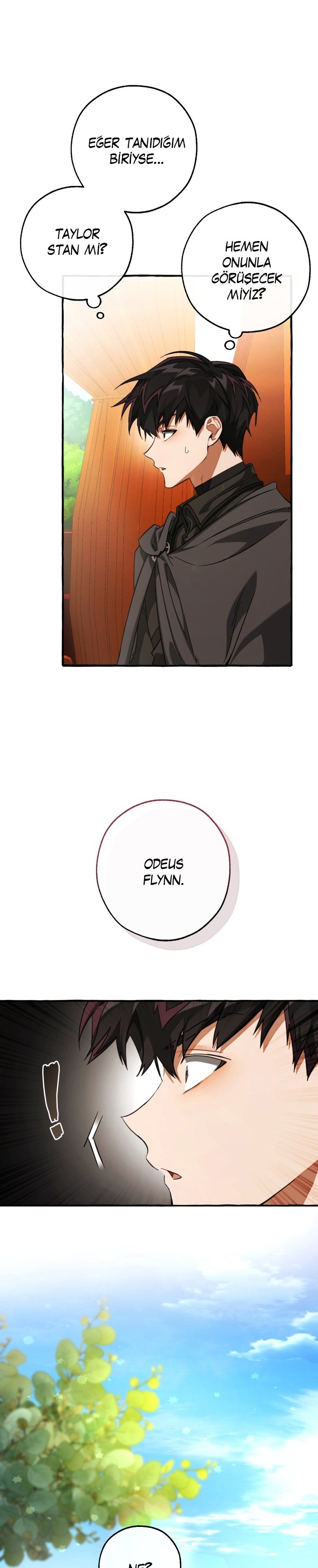 Read Trash of the Counts Family tr Manga Online