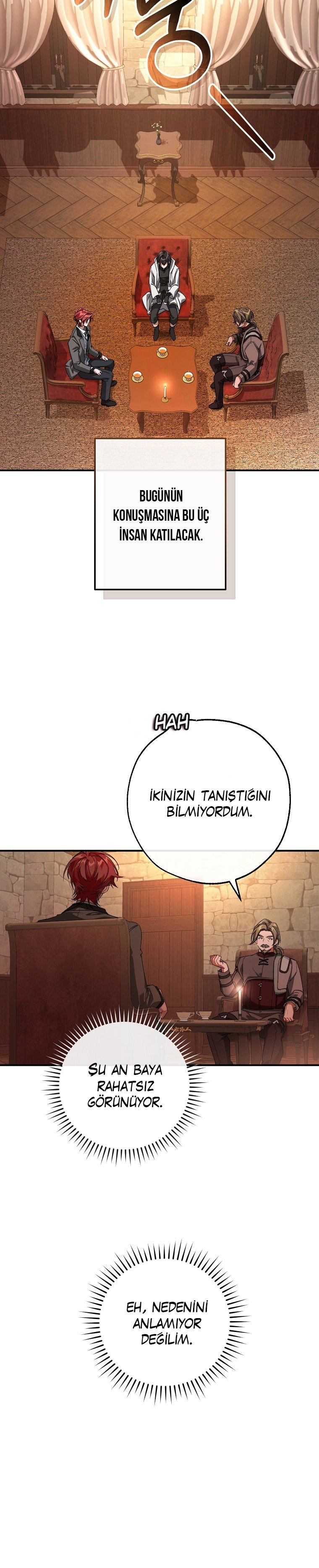 Read Trash of the Counts Family tr Manga Online
