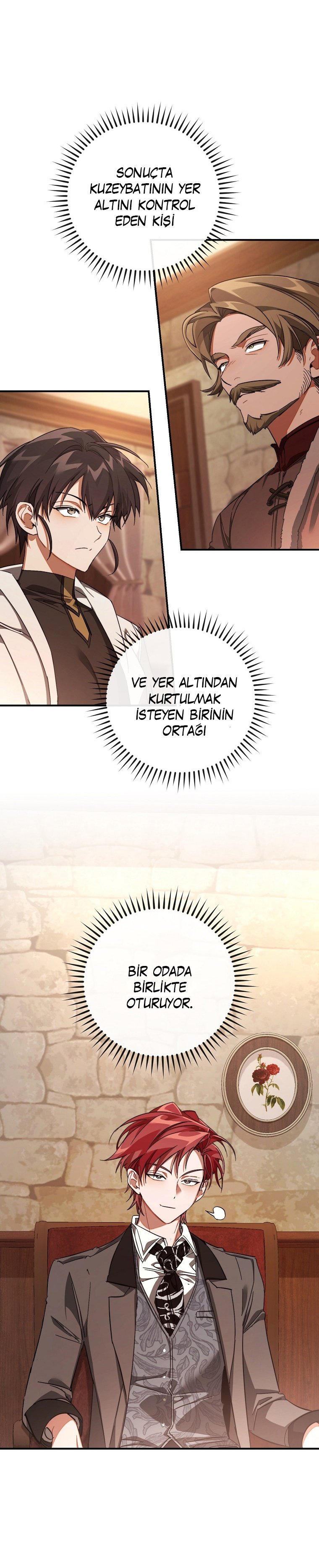 Read Trash of the Counts Family tr Manga Online
