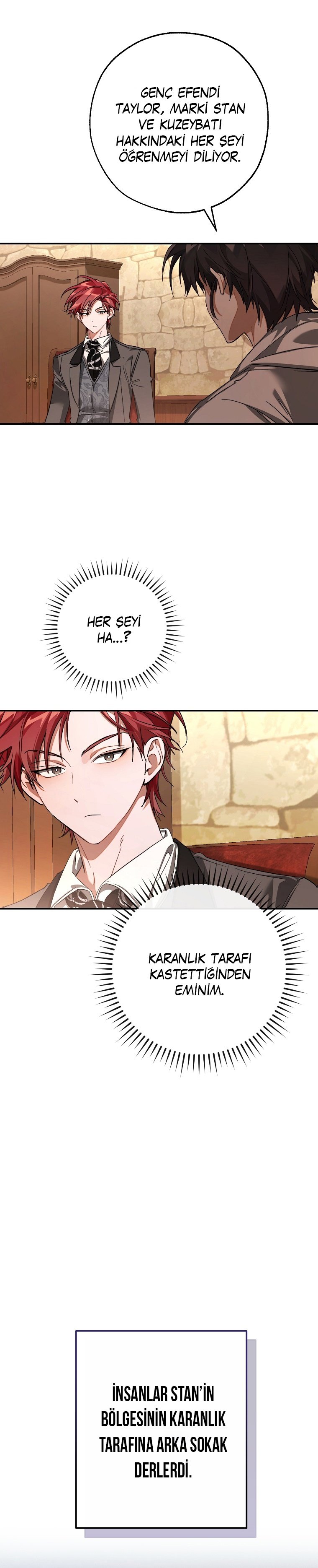 Read Trash of the Counts Family tr Manga Online