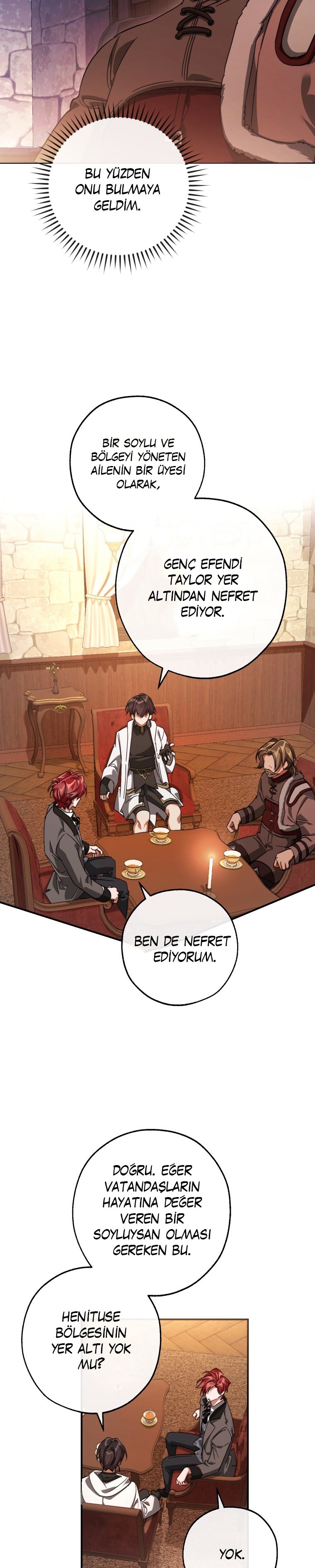 Read Trash of the Counts Family tr Manga Online