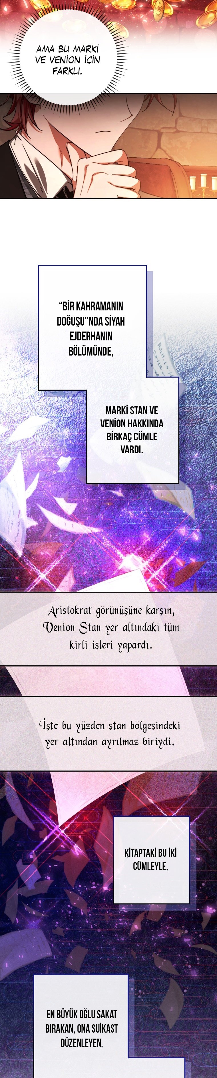 Read Trash of the Counts Family tr Manga Online