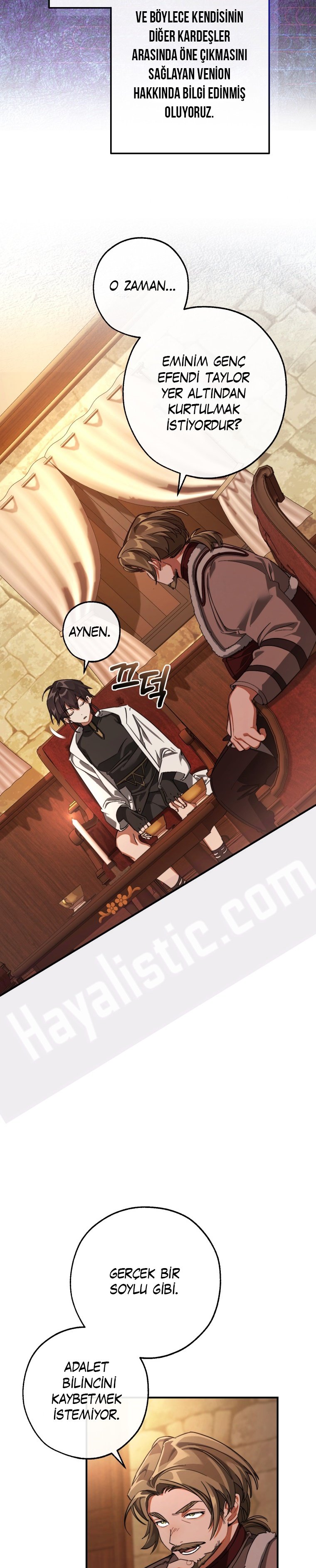 Read Trash of the Counts Family tr Manga Online