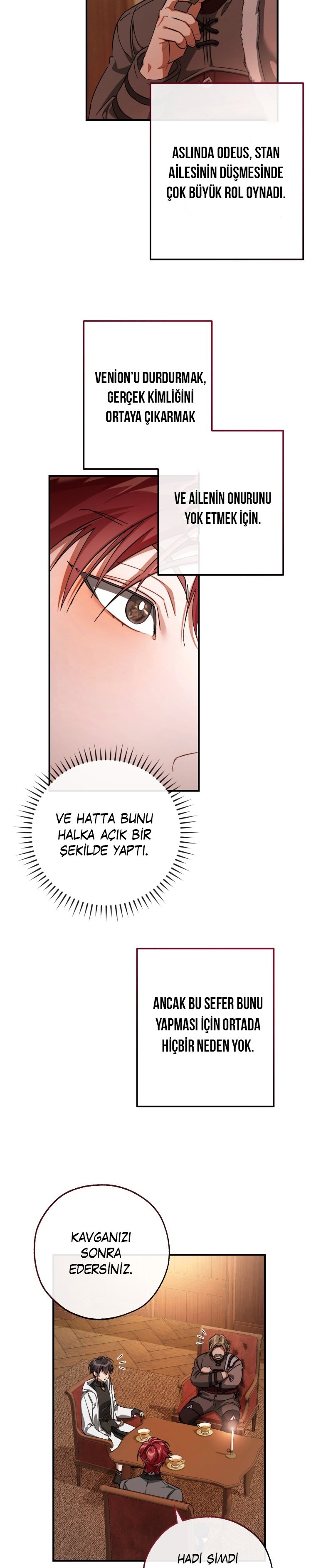 Read Trash of the Counts Family tr Manga Online