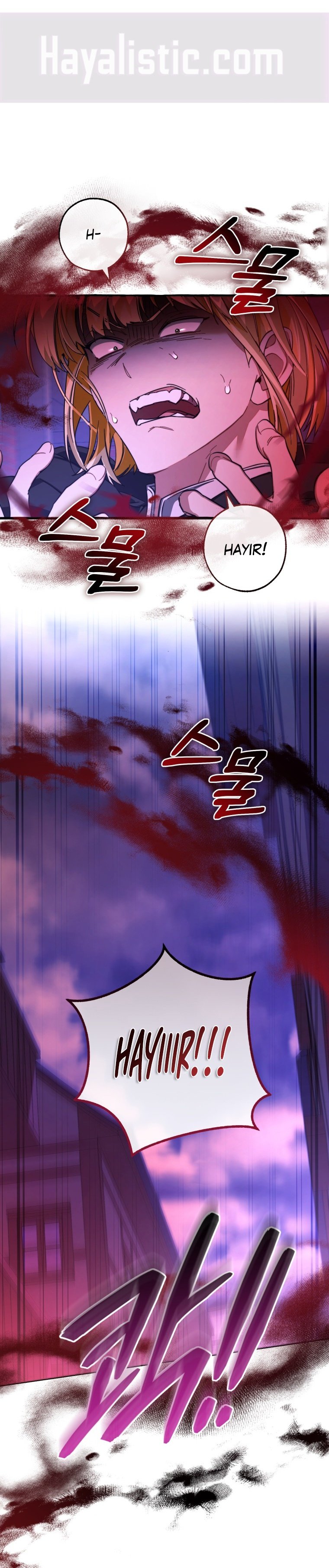 Read Trash of the Counts Family tr Manga Online