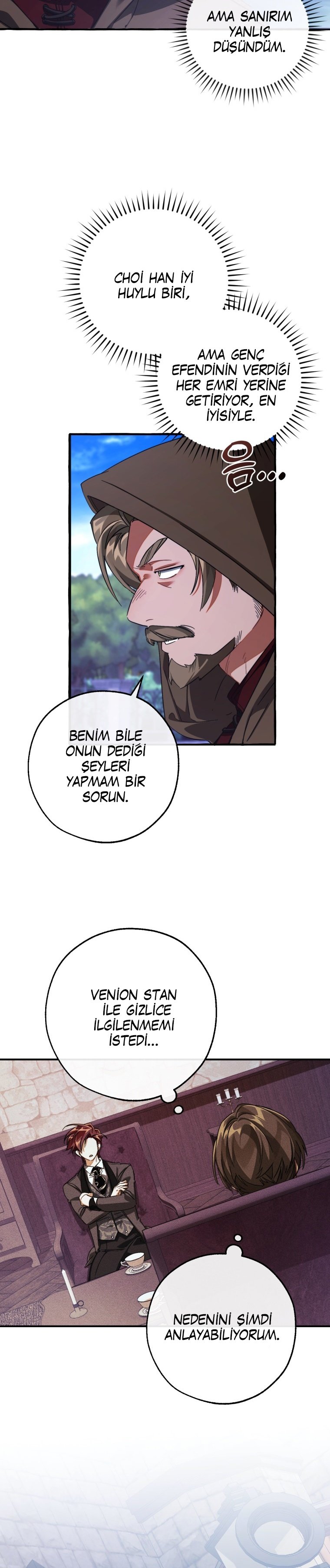 Read Trash of the Counts Family tr Manga Online