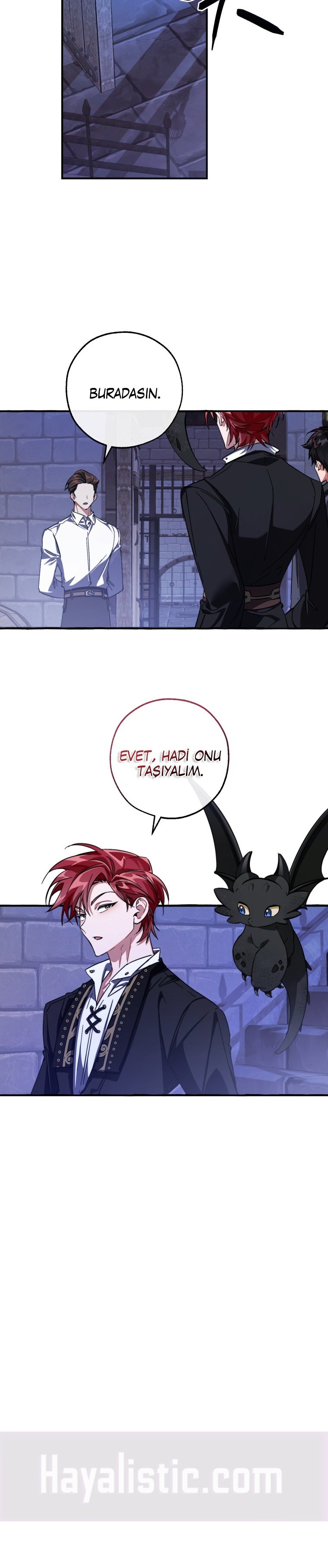 Read Trash of the Counts Family tr Manga Online