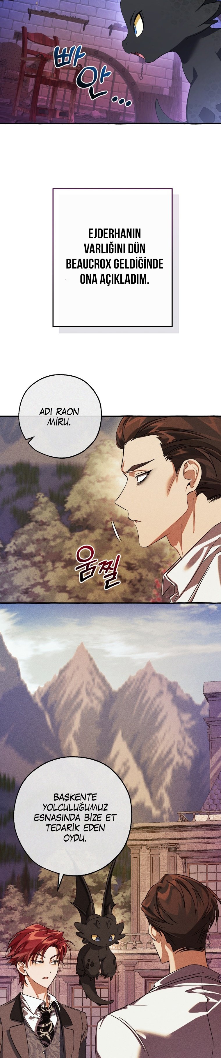 Read Trash of the Counts Family tr Manga Online