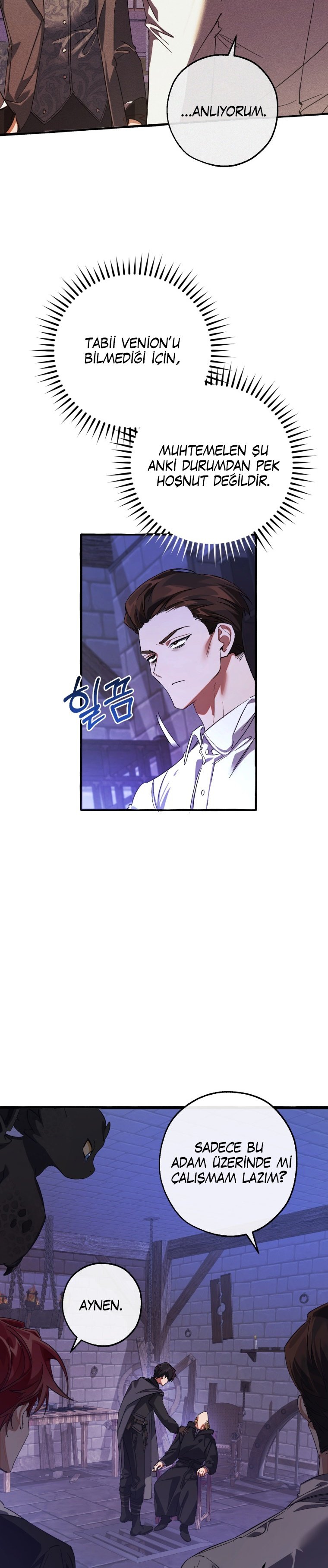 Read Trash of the Counts Family tr Manga Online