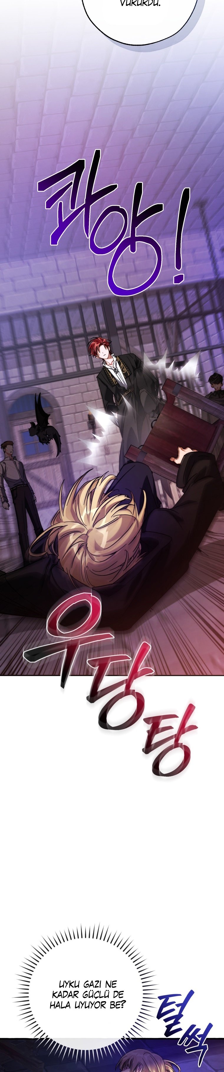 Read Trash of the Counts Family tr Manga Online