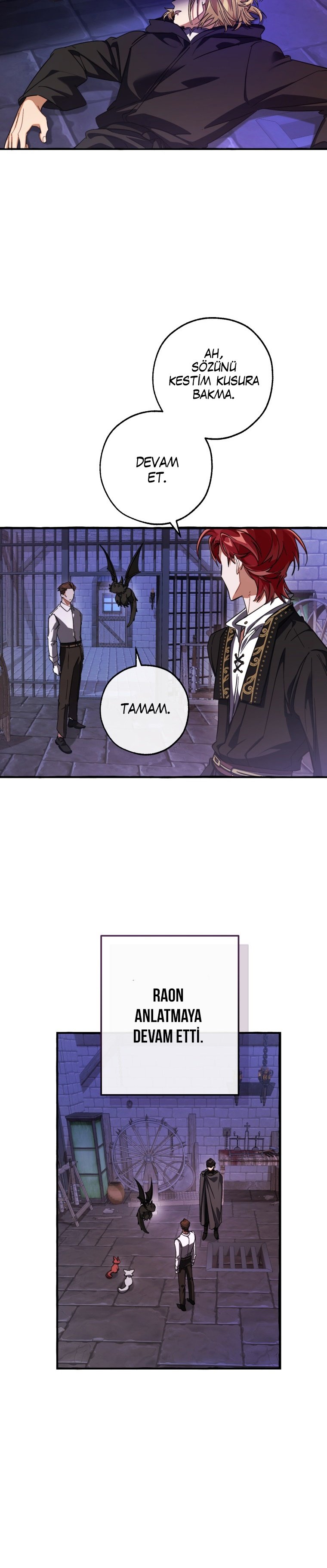 Read Trash of the Counts Family tr Manga Online