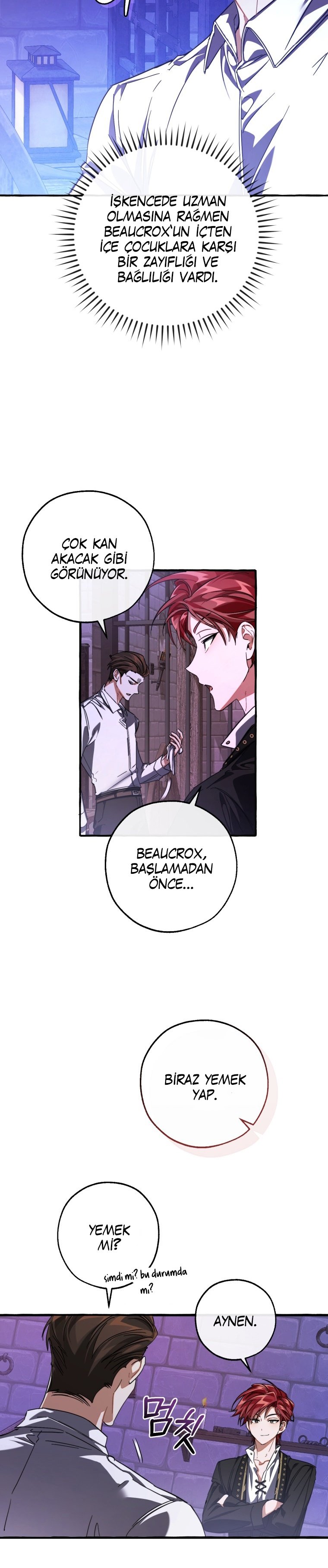 Read Trash of the Counts Family tr Manga Online