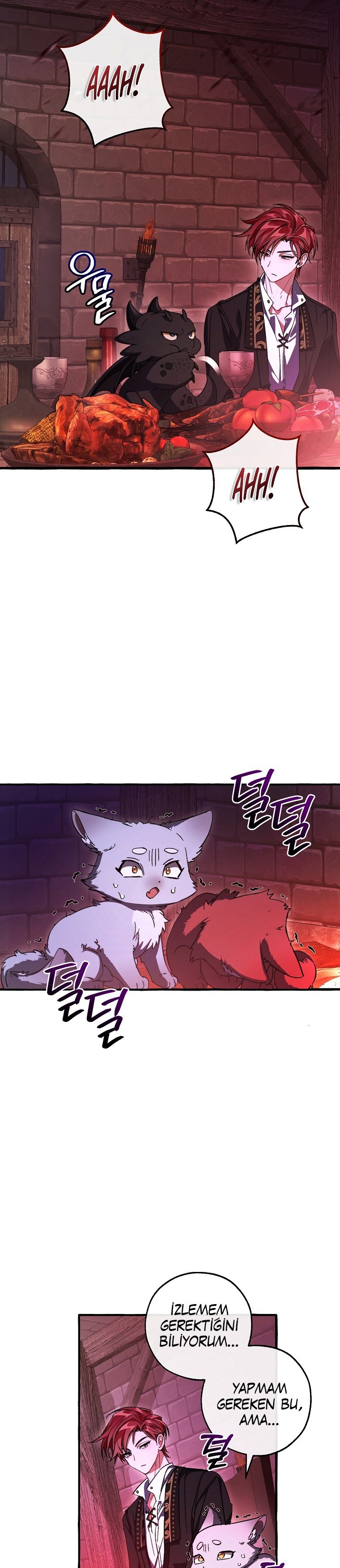 Read Trash of the Counts Family tr Manga Online