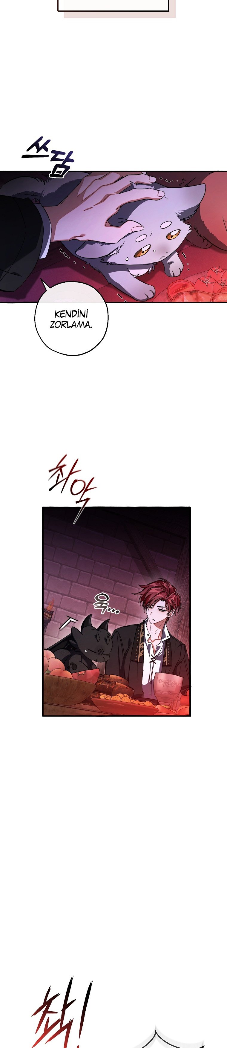Read Trash of the Counts Family tr Manga Online