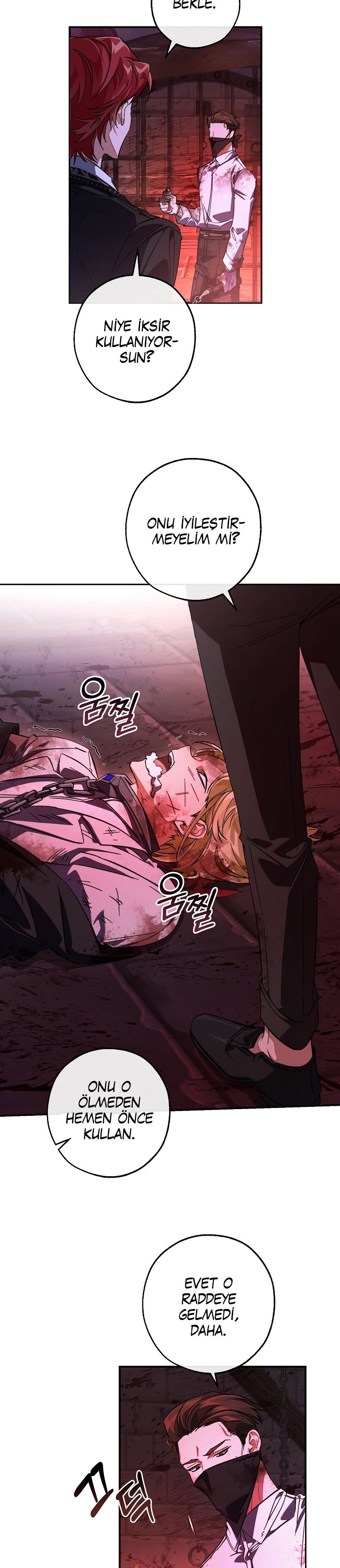 Read Trash of the Counts Family tr Manga Online