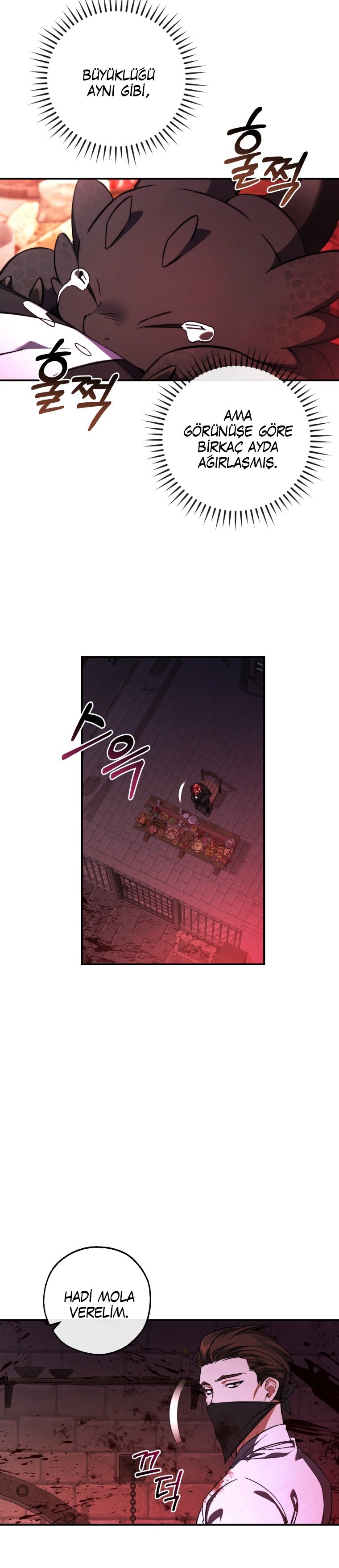 Read Trash of the Counts Family tr Manga Online