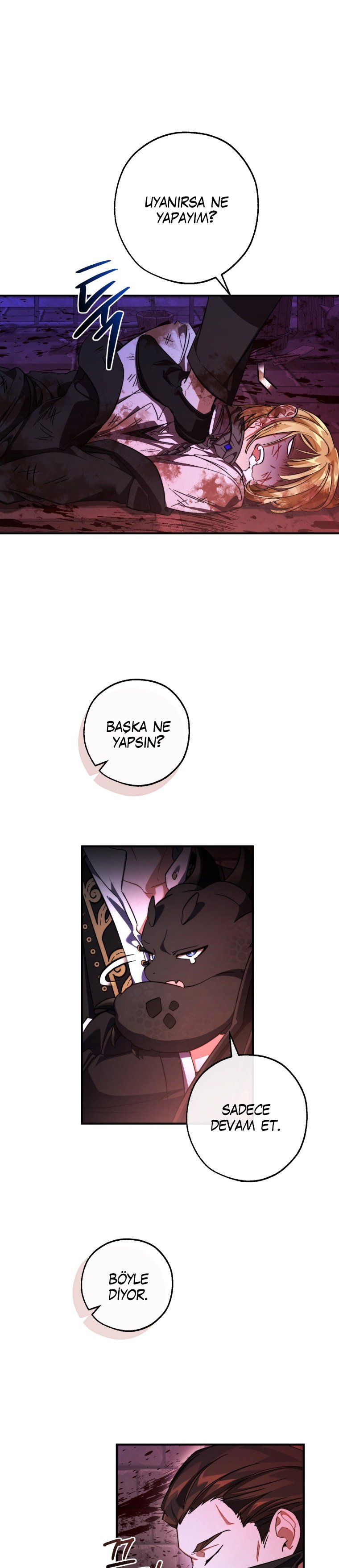 Read Trash of the Counts Family tr Manga Online