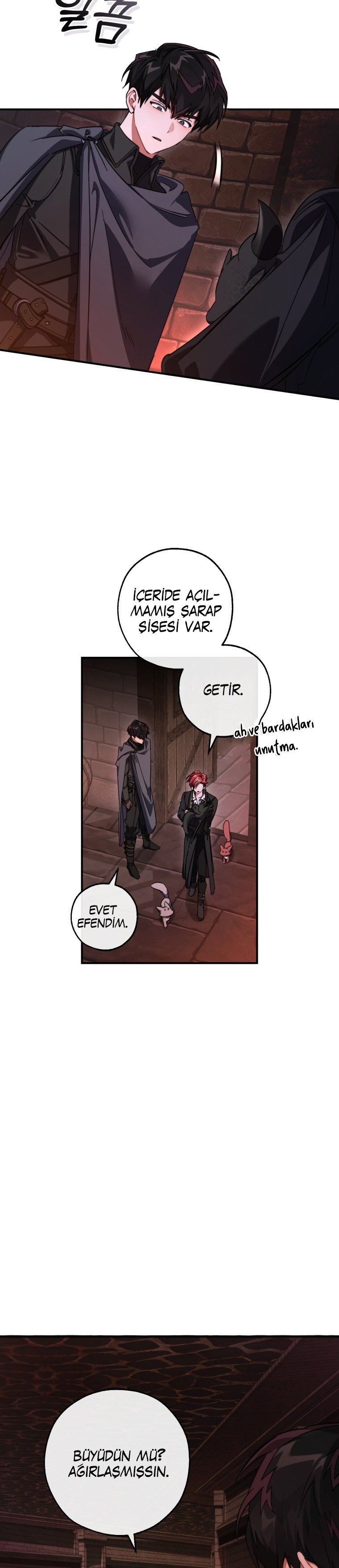 Read Trash of the Counts Family tr Manga Online