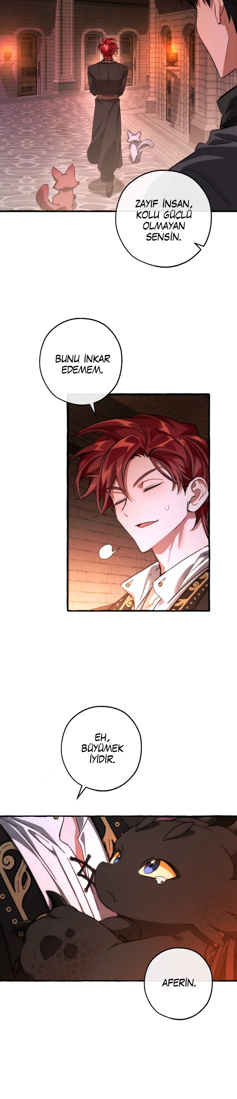 Read Trash of the Counts Family tr Manga Online