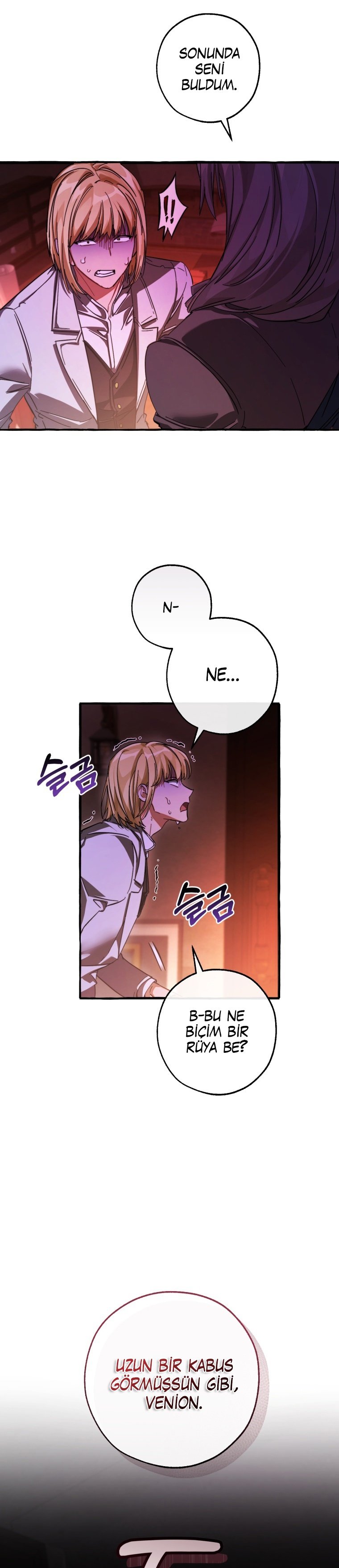 Read Trash of the Counts Family tr Manga Online