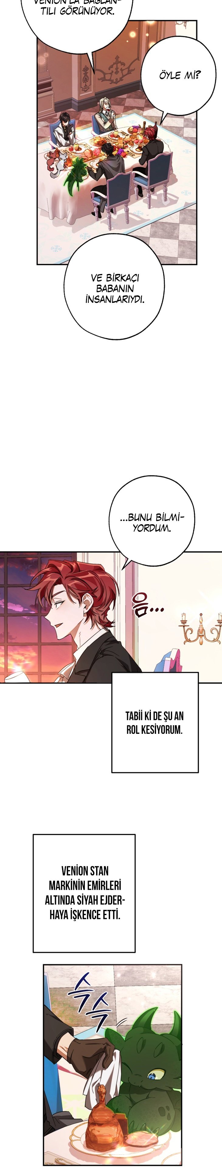 Read Trash of the Counts Family tr Manga Online