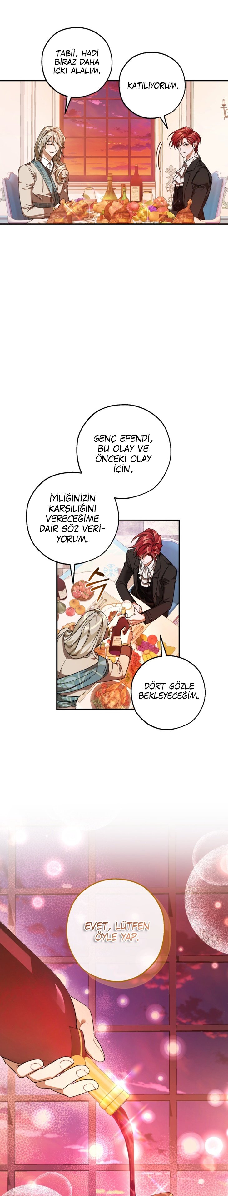 Read Trash of the Counts Family tr Manga Online