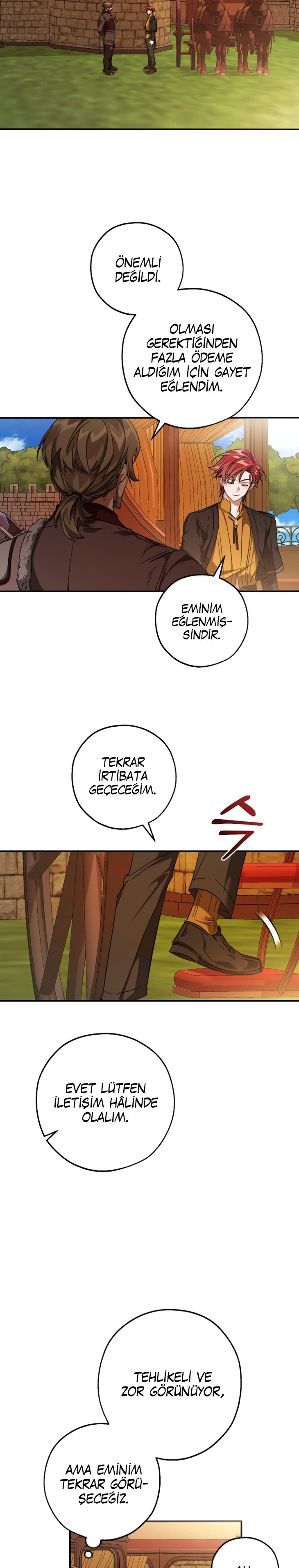 Read Trash of the Counts Family tr Manga Online