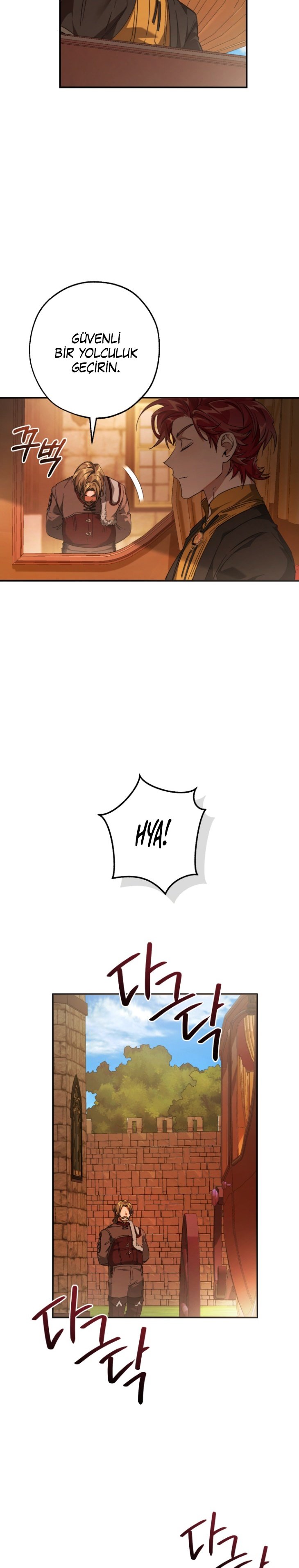 Read Trash of the Counts Family tr Manga Online