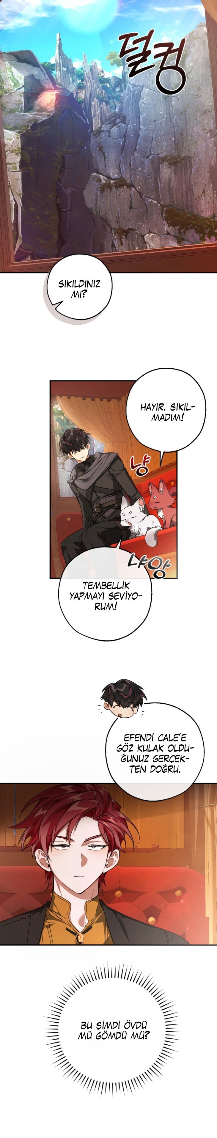 Read Trash of the Counts Family tr Manga Online