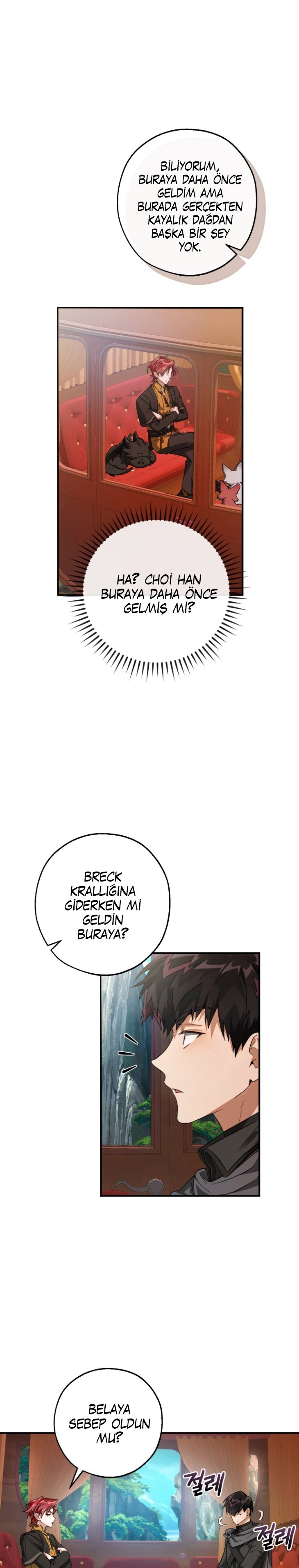 Read Trash of the Counts Family tr Manga Online