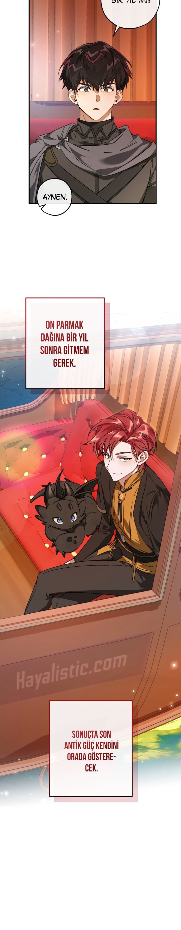 Read Trash of the Counts Family tr Manga Online