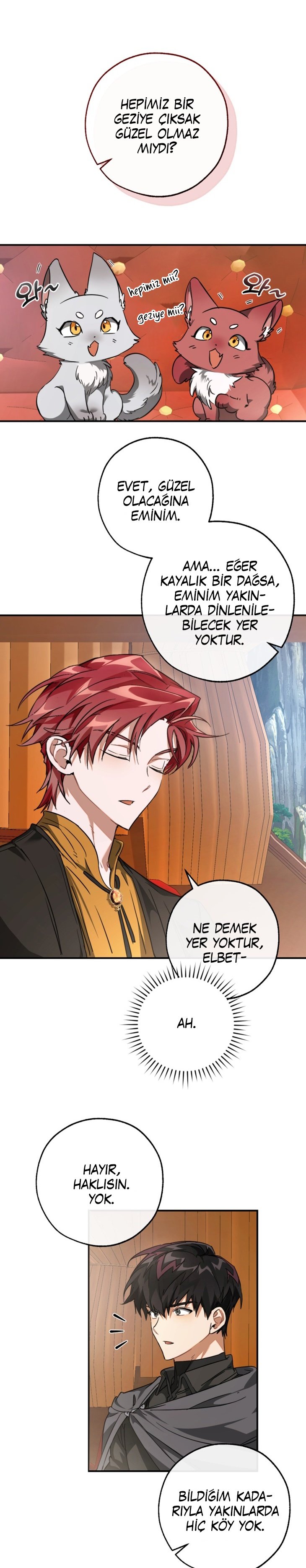 Read Trash of the Counts Family tr Manga Online