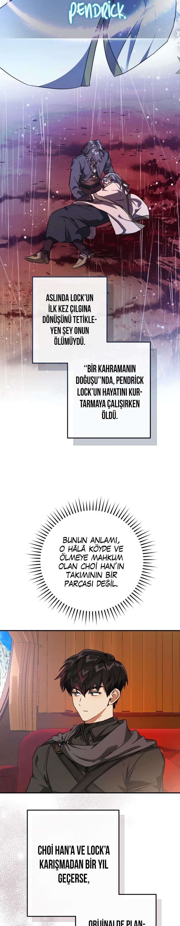 Read Trash of the Counts Family tr Manga Online