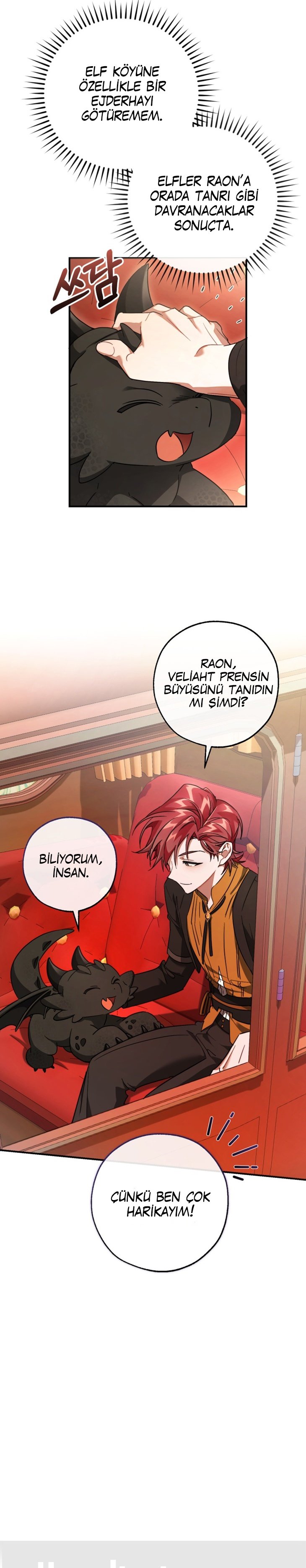 Read Trash of the Counts Family tr Manga Online