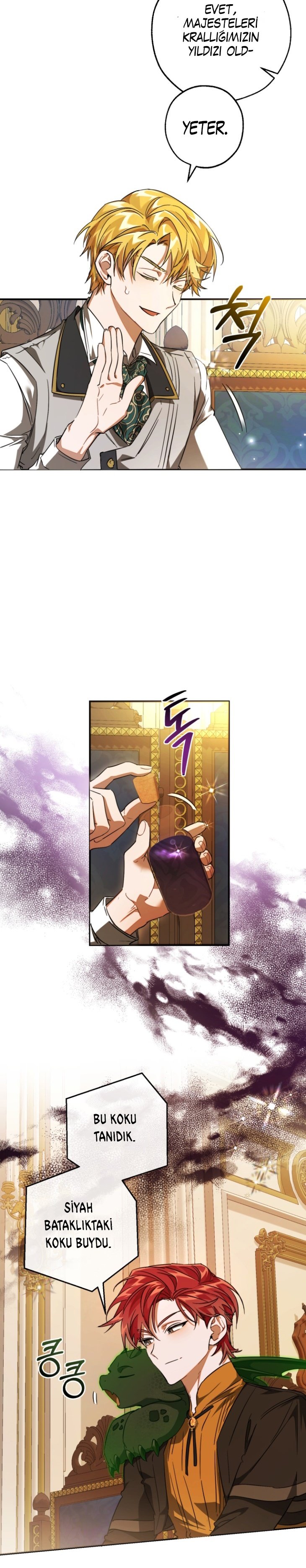 Read Trash of the Counts Family tr Manga Online