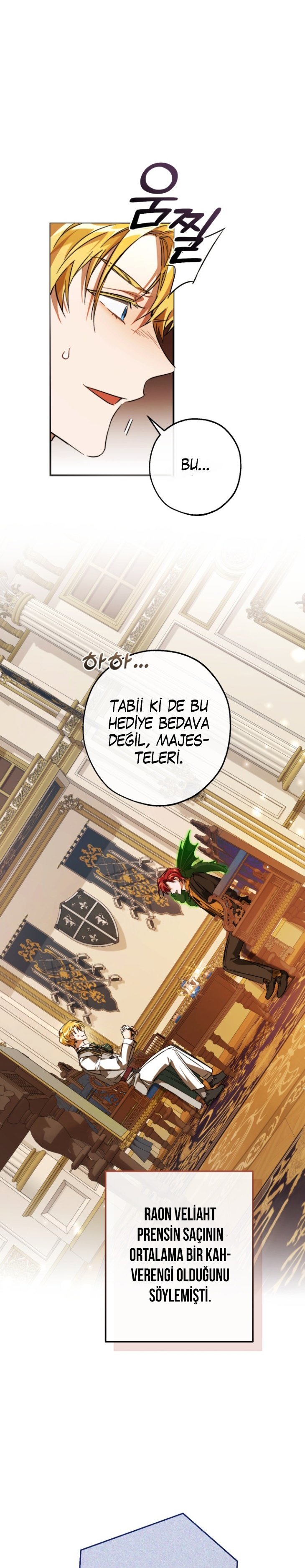 Read Trash of the Counts Family tr Manga Online