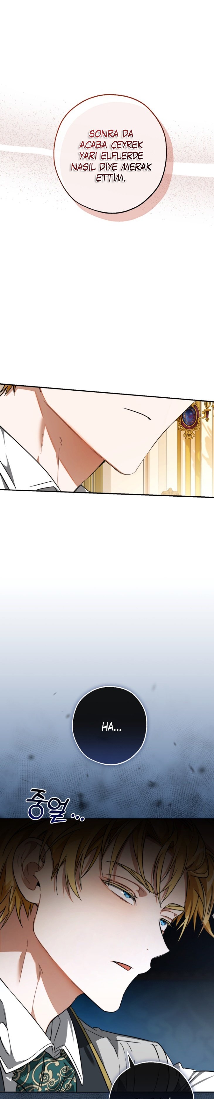 Read Trash of the Counts Family tr Manga Online