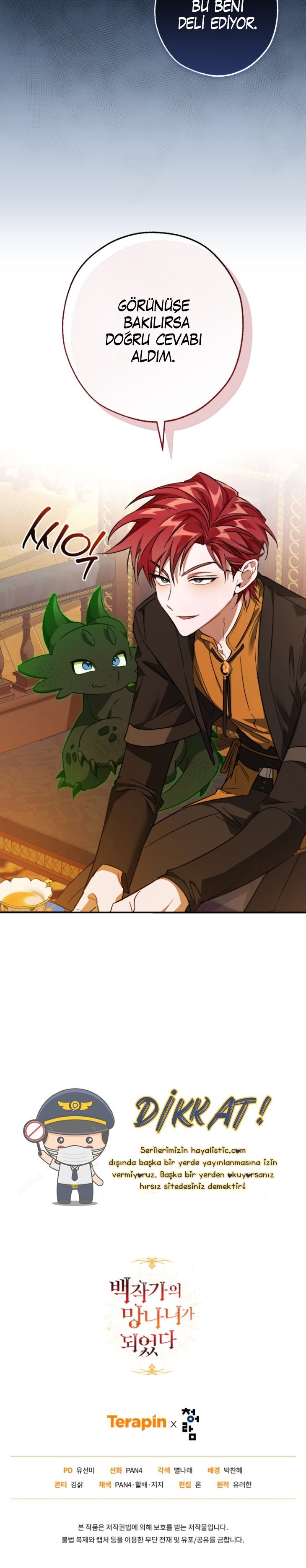 Read Trash of the Counts Family tr Manga Online