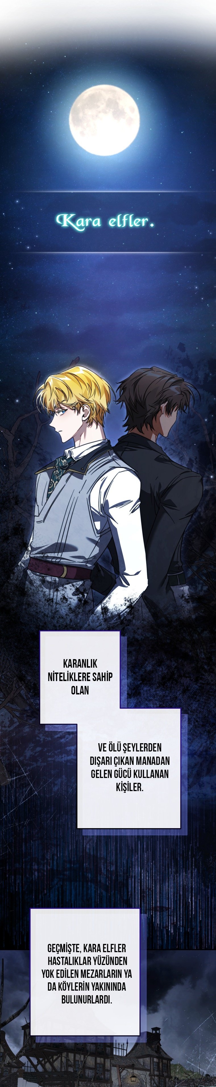Read Trash of the Counts Family tr Manga Online